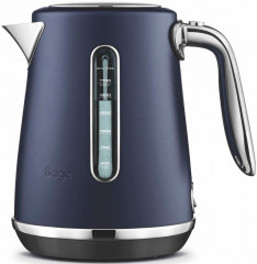 Sage Sage Wasserkocher the Soft Top Luxe, SKE735DBL, Damson Blue, 1,7 l, 3000 W  Чайник Sage Soft Top Luxe, SKE735DBL, Damson Blue, 1,7 л, 3000 Вт