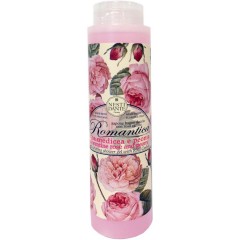 Village (Вилладж) Korperpflege Nesti Dante - Shower Gel Гель для душа, Rose &amp; Poeny / 300 мл