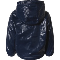 United Colors of Benetton Ubergangsjacke BASICO FALL fur Madchen Легкая куртка BASICO FALL для девочки