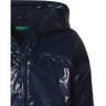 United Colors of Benetton Ubergangsjacke BASICO FALL fur Madchen Легкая куртка BASICO FALL для девочки