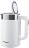 Steba Steba Wasserkocher WK 11 Bianco, 1,7 l, 2200 W Чайник Steba WK 11 Bianco, 1,7 л, 2200 Вт