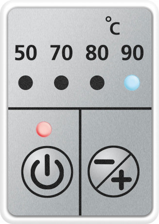 Steba Steba Wasserkocher WK 11 Bianco, 1,7 l, 2200 W Чайник Steba WK 11 Bianco, 1,7 л, 2200 Вт