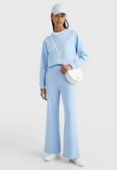 Tommy Hilfiger 1985 COLLECTION  Trousers vessel blue КОЛЛЕКЦИЯ 1985 Брюки сосуд синий