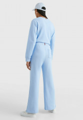 Tommy Hilfiger 1985 COLLECTION  Trousers vessel blue КОЛЛЕКЦИЯ 1985 Брюки сосуд синий