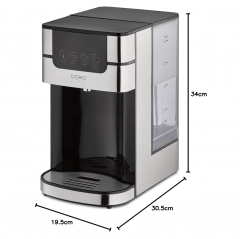 CASO PerfectCup 1000 Pro