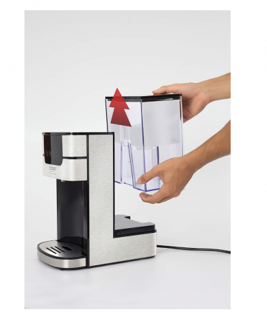 CASO PerfectCup 1000 Pro