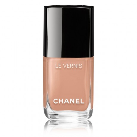 Лак для ногтей Chanel Le Vernis Spring 2017, оттенок 556 Beige Beige