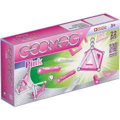 Geomag GEOMAG 340 Pink ГЕОМАГ 340 Розовый