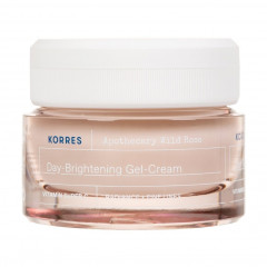 KORRES Apothecary Wild Rose Day-Brightening Аптекарь Шиповник День осветления
