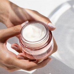 KORRES Apothecary Wild Rose Day-Brightening Аптекарь Шиповник День осветления