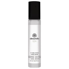 Alessandro 10 Min Hydra  10 мин Гидра