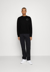 Tommy Hilfiger SHADOW UNISEX Sweatshirt black SHADOW UNISEX Толстовка черный