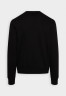 Tommy Hilfiger SHADOW UNISEX Sweatshirt black SHADOW UNISEX Толстовка черный