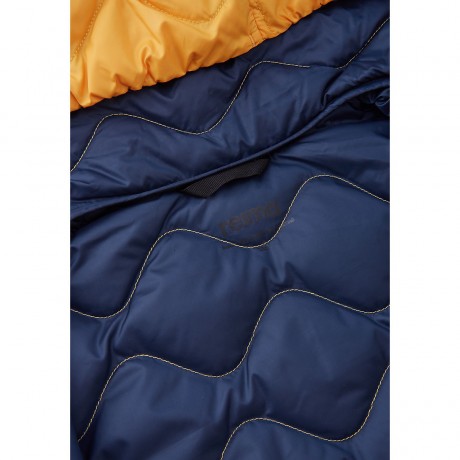 Reima Daunenjacke Fossila Daunenjacken fur Kinder Пуховик Fossila пуховики для детей