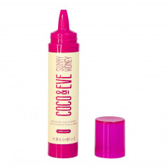 Coco  Eve BRONZING FACE DROPS (MEDIUM GLOW) 30 ml БРОНЗОРУЮЩИЕ КАПЛИ ДЛЯ ЛИЦА (СРЕДНЕЕ СИЯНИЕ)