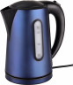 Team Kalorik Team Kalorik Wasserkocher TKG JK 1200 BU, 1.7 l, 1850,00 W, mit Cool-Touch-Gehause 360° Geratefuss Чайник Team Kalorik TKG JK 1200 BU, 1,7 л, 1850,00 Вт, с охлаждаемым корпусом, основание устройства 360°