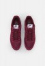 Nike Sportswear INTERNATIONALIST Sneaker low dark beetroot/white/black/pure platinum INTERNATIONALIST Низкие кроссовки женские темная свекла/белый/черный/чистая платина