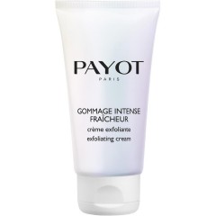 Payot (Пайот) Les Demaquillantes Gommage Гоммаж для лица Intense Fraicheur, 50 мл