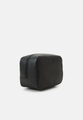 Tommy Hilfiger WASHBAG UNISEX Wash bag black UNISEX WASH BAG Сумка для стирки черный