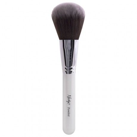 Nanshy Powder Brush  Pinsel, 1 шт.