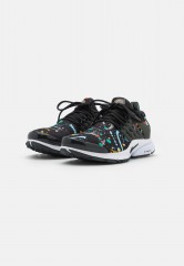 Nike Sportswear AIR PRESTO UNISEX Sneaker low black/anthracite/white AIR PRESTO UNISEX Низкие кроссовки женские черный/антрацит/белый