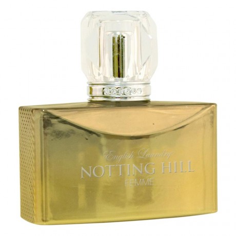 English Laundry Notting Hill Pour Femme Eau de Parfum Парфюмерная вода Spray Спрей, 50 мл