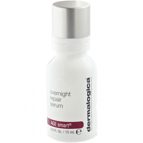Dermalogica (Дермалогика) AGE Smart Overnight Repair Serum Сыворотка для лица, 15 мл