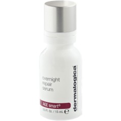 Dermalogica (Дермалогика) AGE Smart Overnight Repair Serum Сыворотка для лица, 15 мл