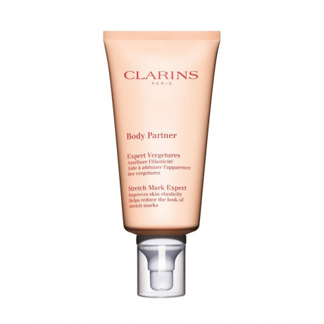 Clarins Body Partner  Партнер тела