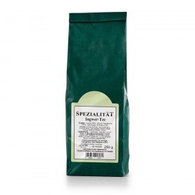 Krauterhaus Sanct Bernhardt Ginger tea, 250 г