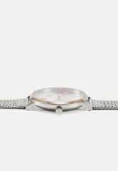Tommy Hilfiger Watch silver-coloured Смотреть серебристый