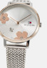 Tommy Hilfiger Watch silver-coloured Смотреть серебристый