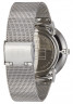 Tommy Hilfiger JENNA CASUAL Watch silver-coloured ДЖЕННА ПОВСЕДНЕВНАЯ Смотреть серебристый