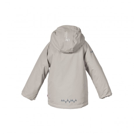 ISBJORN HELICOPTER Winter Jacke Kinder Winterjacken ВЕРТОЛЕТ зимняя куртка Детские зимние куртки