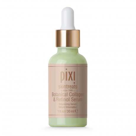 Pixi Collagen + Retinol Serum  Коллаген + ретиноловая сыворотка