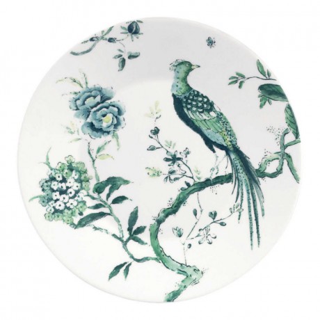 Wedgwood Wedgwood 'Jasper Conran Chinoiserie White' Fruhstucksteller 23 cm Wedgwood "Jasper Conran Chinoiserie White" Тарелка для завтрака 23 см