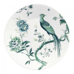 Wedgwood Wedgwood 'Jasper Conran Chinoiserie White' Fruhstucksteller 23 cm Wedgwood &quot;Jasper Conran Chinoiserie White&quot; Тарелка для завтрака 23 см