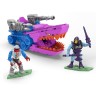 Mattel Mega Construx Masters of the Universe Origins Land Shark Mega Construx Masters of the Universe Origins Land Shark