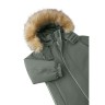 Reima Schneeanzug Trondheim Schneeanzuge fur Kinder Зимний комбинезон Trondheim Зимние комбинезоны для детей