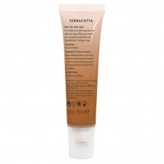 Honest Beauty Honestly Bright Eyes Tinted Eye Cream Sandstone Оттеночный крем для кожи вокруг глаз Честно Bright Eyes