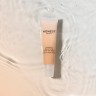 Honest Beauty Honestly Bright Eyes Tinted Eye Cream Sandstone Оттеночный крем для кожи вокруг глаз Честно Bright Eyes