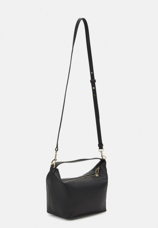 Tommy Hilfiger CASUAL Handbag black ПОВСЕДНЕВНАЯ сумочка черный
