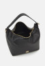 Tommy Hilfiger CASUAL Handbag black ПОВСЕДНЕВНАЯ сумочка черный