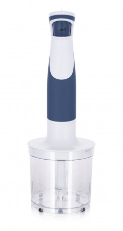 Emerio Emerio Stabmixer Emerio HB-113258.2 Set mit Zerkleinerer Schneebesen Spiral-Schneider, 500 W  Погружной блендер Emerio Emerio HB-113258.2 комплект с венчиком-измельчителем и спиральной насадкой, 500 Вт