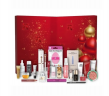 SET Douglas Exclusive Beauty Highlights  + Douglas MEN Adventskalender 2025, НАБОР: DOUGLAS Адвент-календарь 2025 1шт для женщин + 1шт для мужчин, 24+24 бьюти сюрприза