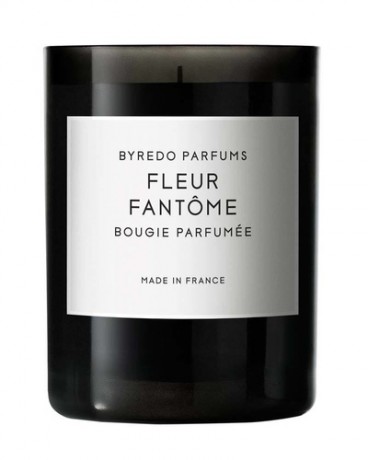 Byredo Fleur Fant_me Candle, Комнатная свеча 240 г