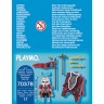 PLAYMOBIL PLAYMOBIL 70378 Zwergenritter PLAYMOBIL 70378 Гном-рыцарь
