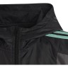 adidas Ubergangsjacke U 3S CB WB fur Jungen (recycelt) Куртка межсезонная U 3S CB WB для мальчика (переработанная)