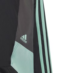 adidas Ubergangsjacke U 3S CB WB fur Jungen (recycelt) Куртка межсезонная U 3S CB WB для мальчика (переработанная)