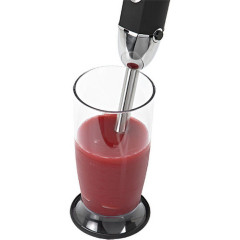 Petra Petra Stabmixer Stabmixer SM21.35  Ручной блендер Petra SM21.35